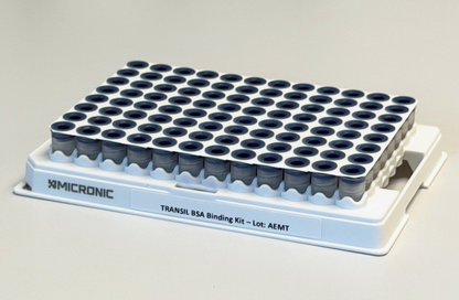 TRANSIL BSA Binding Kit