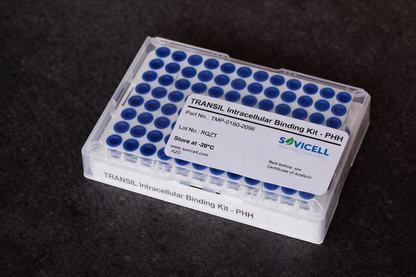 TRANSIL Intracellular Binding Kit