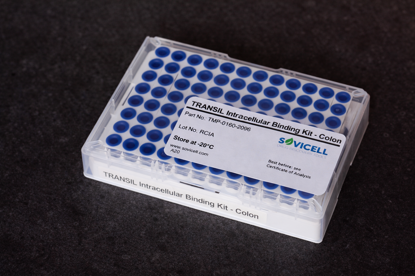 TRANSIL Intracellular Binding Kit