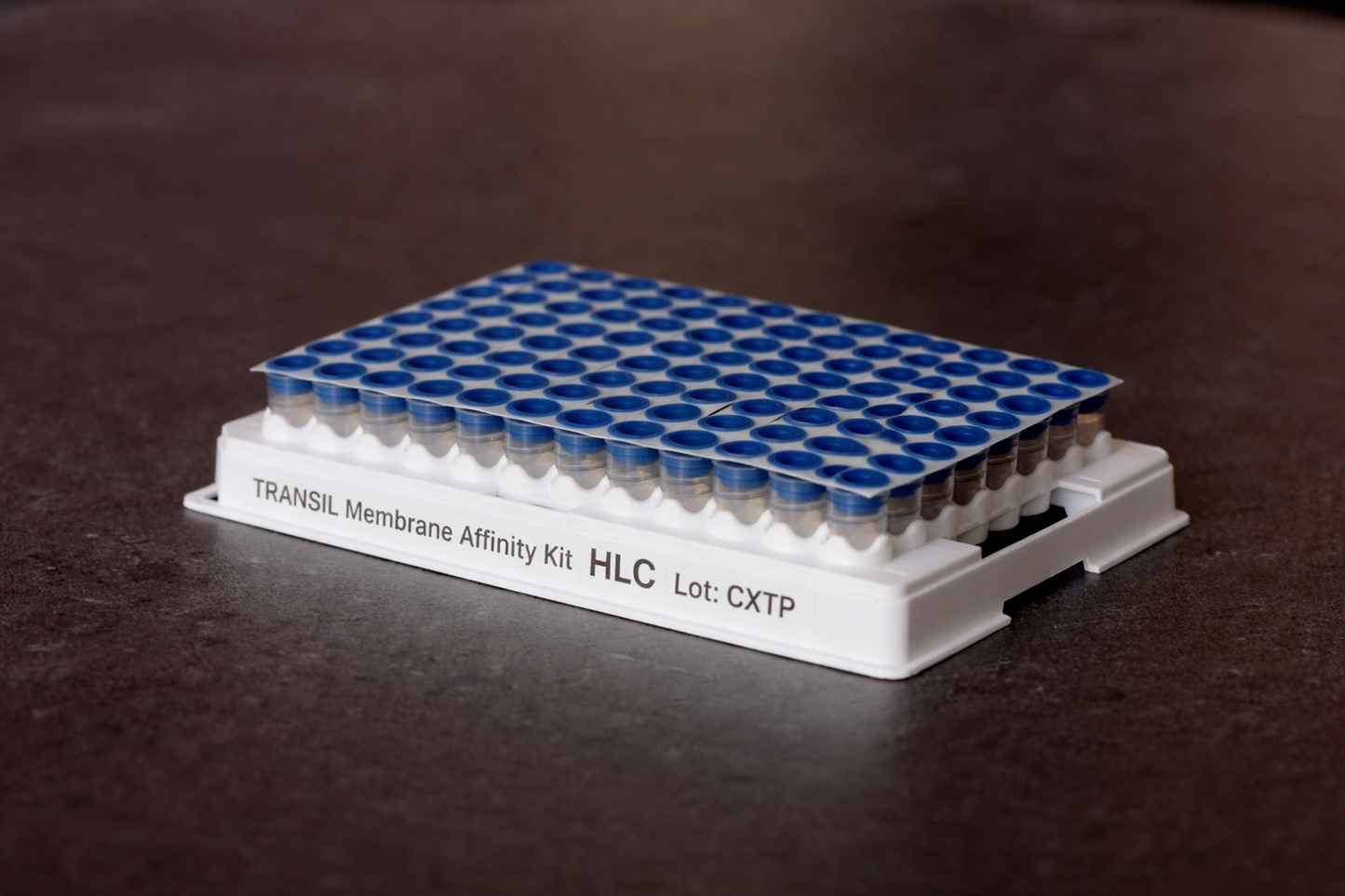 TRANSIL Membrane Affinity Kit