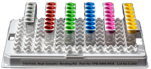 TRANSIL High Sensitivity Binding Kit