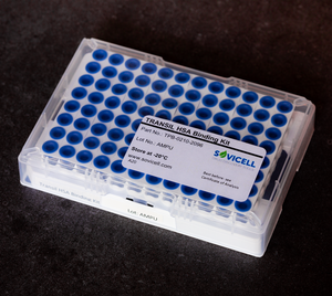 TRANSIL HSA Binding Kit