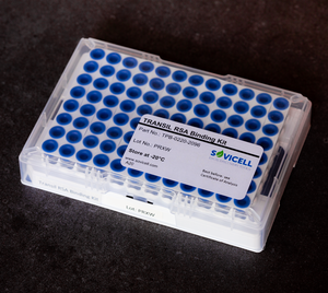 TRANSIL RSA Binding Kit